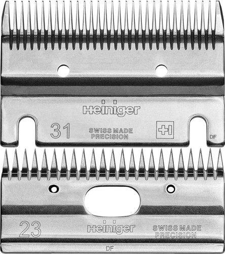Heiniger xplorer pro - xplorer,