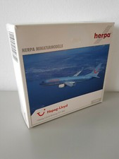 1:200 Herpa Wings 550352
