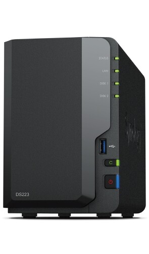 Synology server nas con - nas,