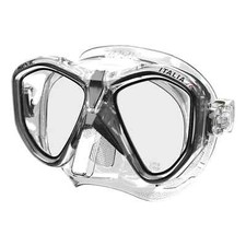 SEAC Italia Maschera Subacquea
