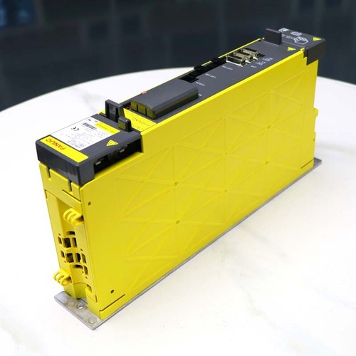 Amplificatore asse fanuc - amplificatore,