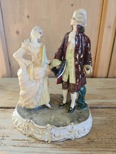 Stutuina Gruppo Porcellana