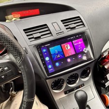 Per Mazda 6 GH1 GG 2007-2012
