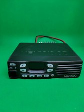 KENWOOD UHF FM TRANSCEIVER TK-8302