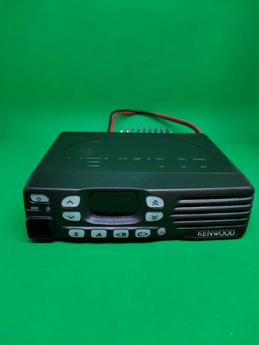 Kenwood uhf transceiver - uhf, fm