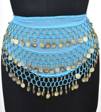 Accessori danza del ventre