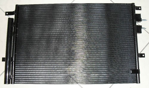Radiatore aria condizionata - aria,