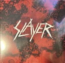 Slayer – World Painted Blood