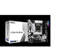 ASRock B760 Pro RS/D4 LGA 1700