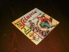 SCIUSCIA' FORMATO QUADRATO