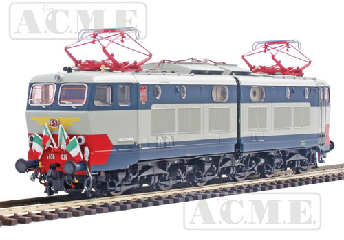 Acme 60751 locomotiva - acme,