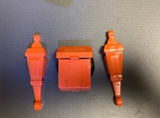 Lanterna ingresso ricambio