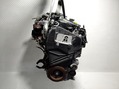 Motore completo per nissan - completo,
