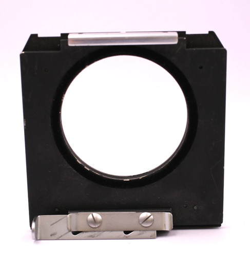 Piastra adattatore linhof 6x9 - linhof,