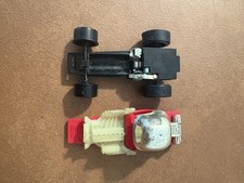 Hot Wheels Red Baron Sizzler - Fat Daddy - da restaurare ��