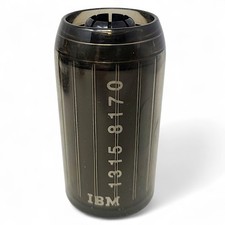 Vintage IBM 3850 3851 Sistema di archiviazione di massa cartucce dati computer mainframe raro