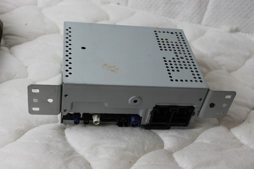Lettore radio navigatore ford - lettore,