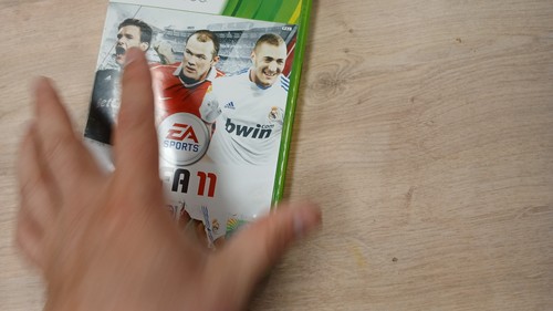 Jeu xbox 360 - jeu,