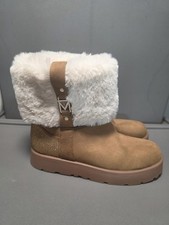 STIVALI DONNA GUESS TAGLIA UK