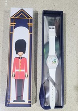 SWATCH SPECIAL 2022 - Gz711 -