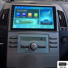 Autoradio Carplay 2+64GB per