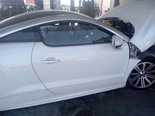 porta anteriore destra per PEUGEOT RCZ 2.0 HDI 163 FAP 2010 181316