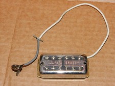 Gretsch Filtertron Humbucker