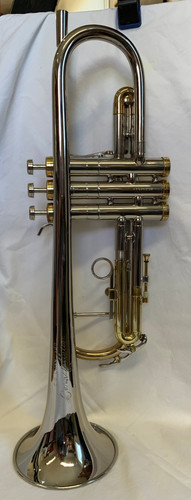 Tromba conn constellation - tromba, bb