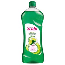 SCALA DETERSIVO PIATTI