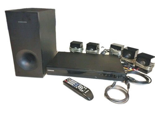Samsung d350 soundbar home - samsung,