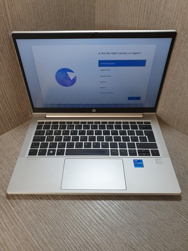 Probook 430 1135g7 - 430, i5-1135g7
