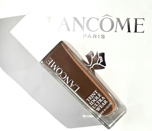 Fondotinta lancome teint idole - fondotinta,