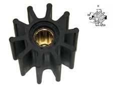 GIRANTE JABSCO 17937-0001