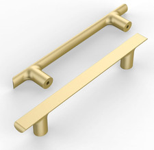 10 Pezzi Maniglie per Mobili