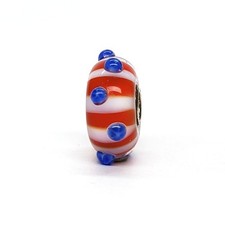 Trollbeads Bead in Vetro  -