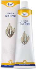 Crema tea tree just - , originale