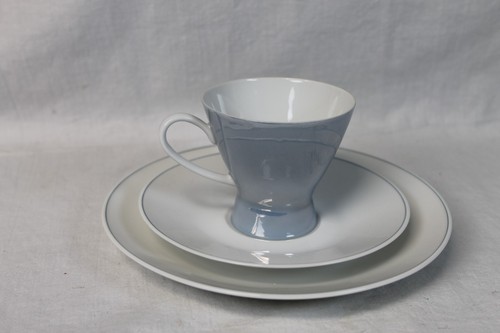 Servizio caffè vintage - servizio, da