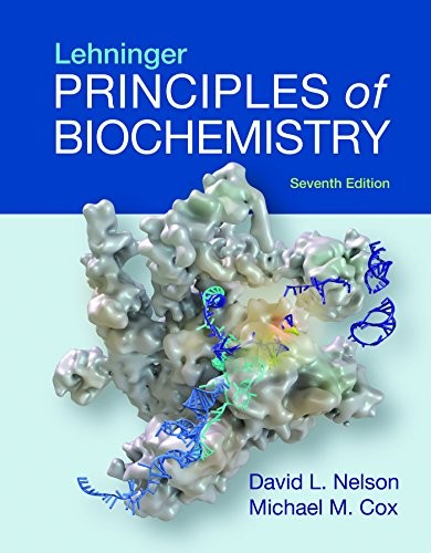 Lehninger principles - lehninger, of