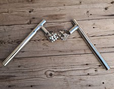 Guzzi 850 Le Mans 1,750s3 Semimanubri Originali