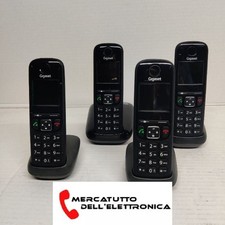 Telefono cordless gigaset - telefono,