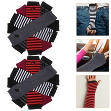  6 Pairs Manica Del Braccio