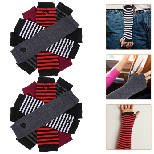 Pairs manica del braccio - ,