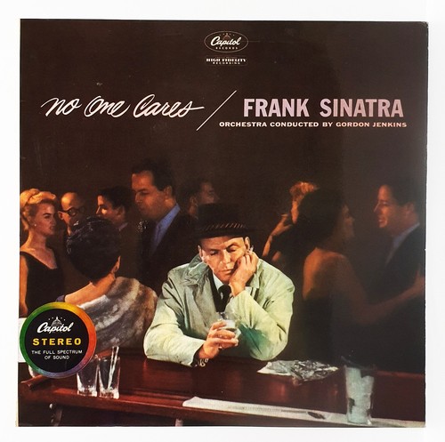 Frank sinatra one - frank,