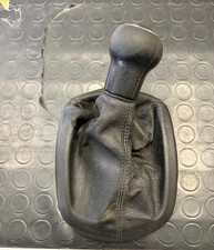 POMELLO E CUFFIA LEVA DEL CAMBIO VOLKSWAGEN 6 MARCE