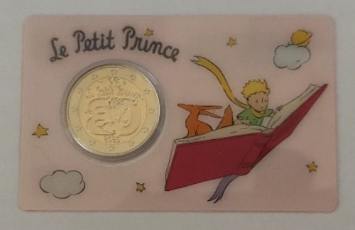 Francia piccolo principe - francia,