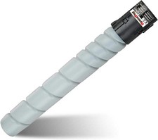 Toner TN324K A8DA150 per stampante Konica Minolta BizHub C258 C308 C368 1pz Nero