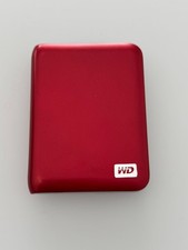 Hard Disk Esterno WD My