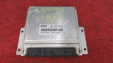 0281010002 ENGINE STARTER