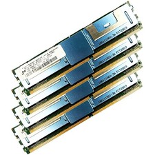 RAM memoria 16 GB 4x4 GB