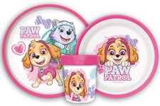 Paw Patrol Sketch Set di